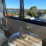 1 Bedroom Apartment Drummoyne - Water Views