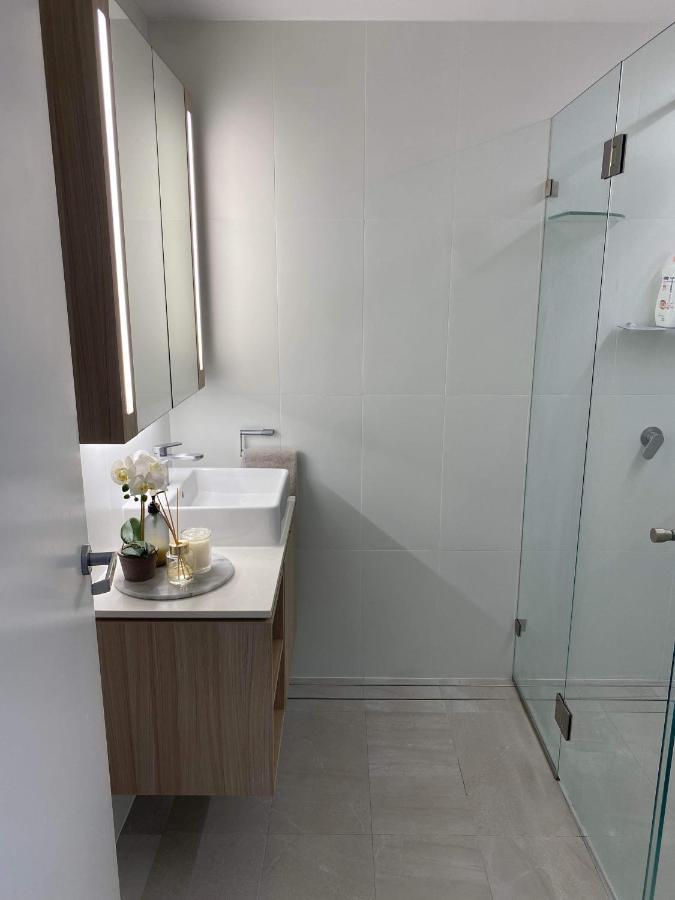 1 Bedroom Drummoyne - Water Views Apartment