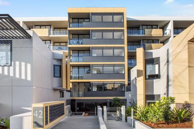 Apartment 1 Bedroom Drummoyne - Water Views Sydney