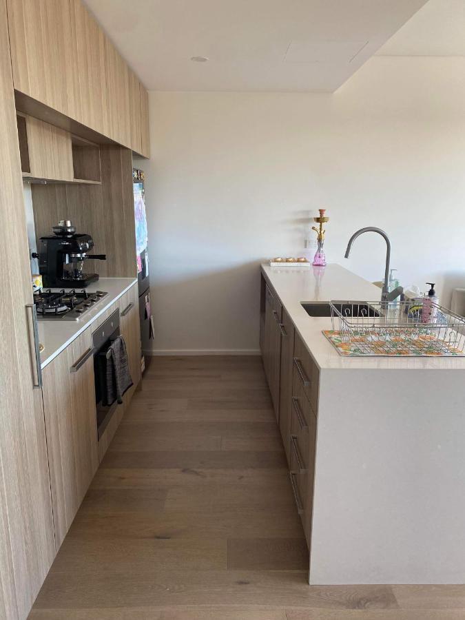 1 Bedroom Drummoyne - Water Views